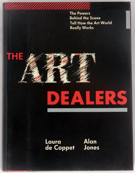 art dealer